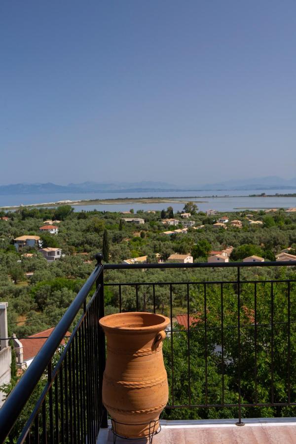 Villa Dimitris - The House Experience Frínion Exterior foto